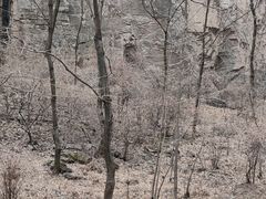 -山西通天峡景区