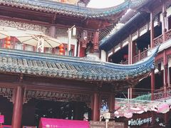 -Peet's Coffee皮爷咖啡(豫园店)