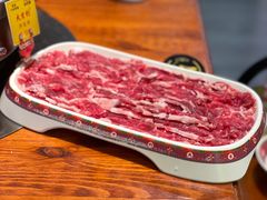 -大吉利潮汕牛肉火锅(王府井店)