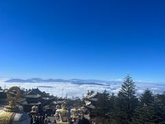 -峨眉山风景名胜区