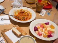 -菲滋意式餐厅(西溪印象城店)