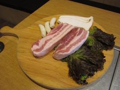 -黄金牧场(明洞总店)