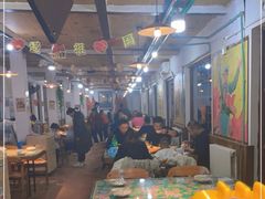 -人民公社大食堂(顺义总店)