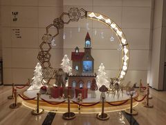 -京基滨河时代广场