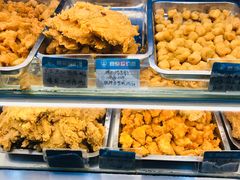 -春苗炸鸡