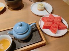 -隐溪茶馆(金虹桥店)
