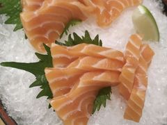 三文鱼-小樽融合料理·匠心专注料理八年(京溪店)