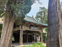 -窦大夫祠