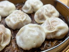 -老鼓楼汤包(太平门店)
