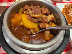 -西贝(吴江路湟普汇店)