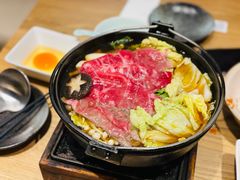 -隐泉之语日式料理(王府中环店)