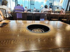 -呷哺呷哺 小火锅 (浦东新欧尚超市店)