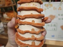 -猫的天空之城概念书店(苏州诚品店)