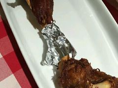 -西贝(上海我格广场店)