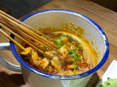 -小核桃品质串店(世茂大道店)