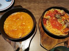 -萨莉亚意式餐厅(浦江万达广场店)