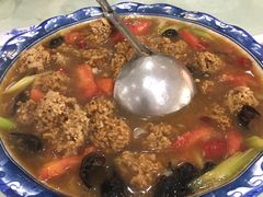 -河南食府(人民路店)