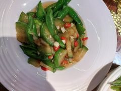 -缪氏川菜(深圳北站缤果空间店)