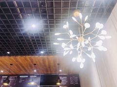 -ZING COFFEE 镜咖啡