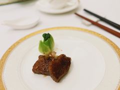 -唐阁(香港朗廷酒店)