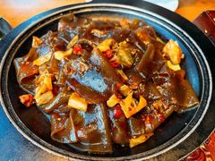 -马仕玖煲·融合菜·酥不腻烤鸭(人大店)