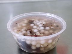 -芳婆糕团店(王府大街店)