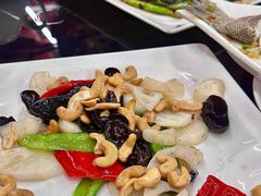 -海鲜街菜馆(海珠南路店)