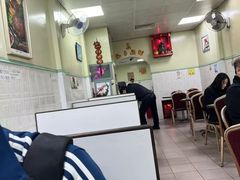 -胜利茶餐室