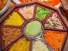 -将军牛排·尔滨地标朝鲜族美食(总店)