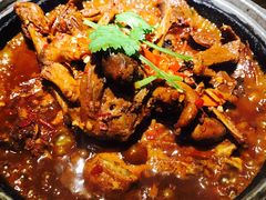 -小食代餐厅(景德镇店)