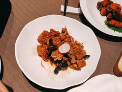 -望乡楼上海菜(日月光店)