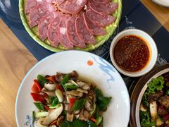 -益恒饭店乡间白族菜(古城总店)