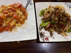 -清真·伊清阁餐厅