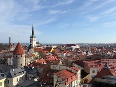 -塔林历史中心