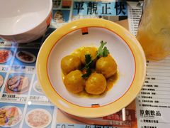 -肥韬茶餐厅(海上世界店)