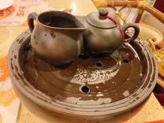 -点都德(大茶楼店)