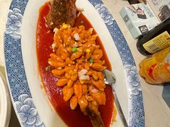 -雨后行菜(报慈北路店)