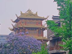 -龙潭水乡