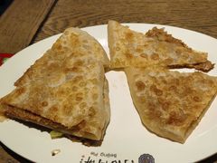 -河沿肉饼Beijing Pie(东华门店)