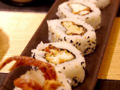 -西村日本料理(香格里拉饭店)