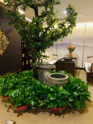 -至爱至信新中式SPA疗愈会所