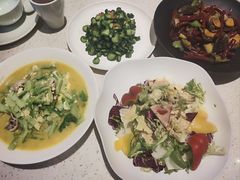 -船歌·鱼水饺青岛菜(金狮广场店)