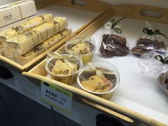 -美丽心情蛋糕(江苏路店)