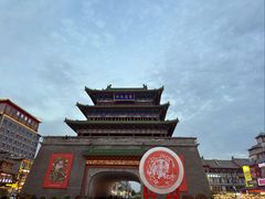 -鼓楼夜市