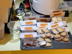 -XI·LaundryCafe 喜咖自助洗衣咖啡店