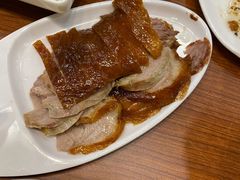 -宏天寶·北京烤鸭(宾馆西路2店)