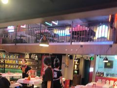 -霸王虾·小龙虾香辣蟹(玉林店)