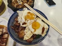 -澳门陈光记烧味饭店(南京德基广场店)