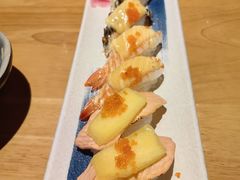 -一心创作料理屋(经开万达店)