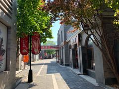 -龙湖星悦荟(颐和店)